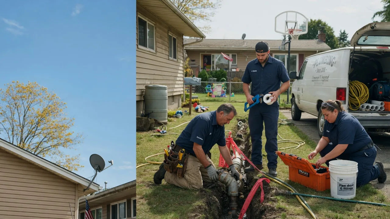 Garbage Disposal Replacement in Hanover, MD near me